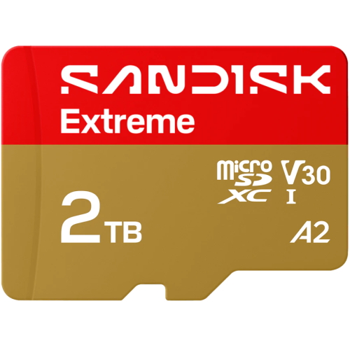 SanDisk SDSQXH9-2T00-GN6MA